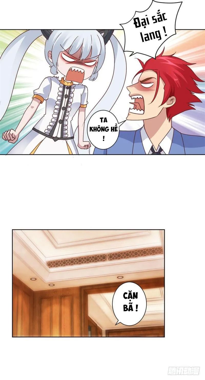 Đô Thị Chí Tôn Hệ Thống Chapter 16 - 9