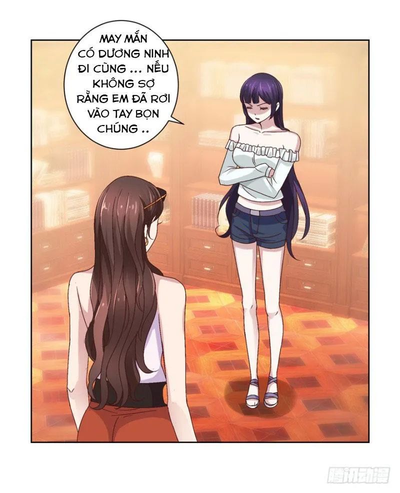 Đô Thị Chí Tôn Hệ Thống Chapter 16 - 10