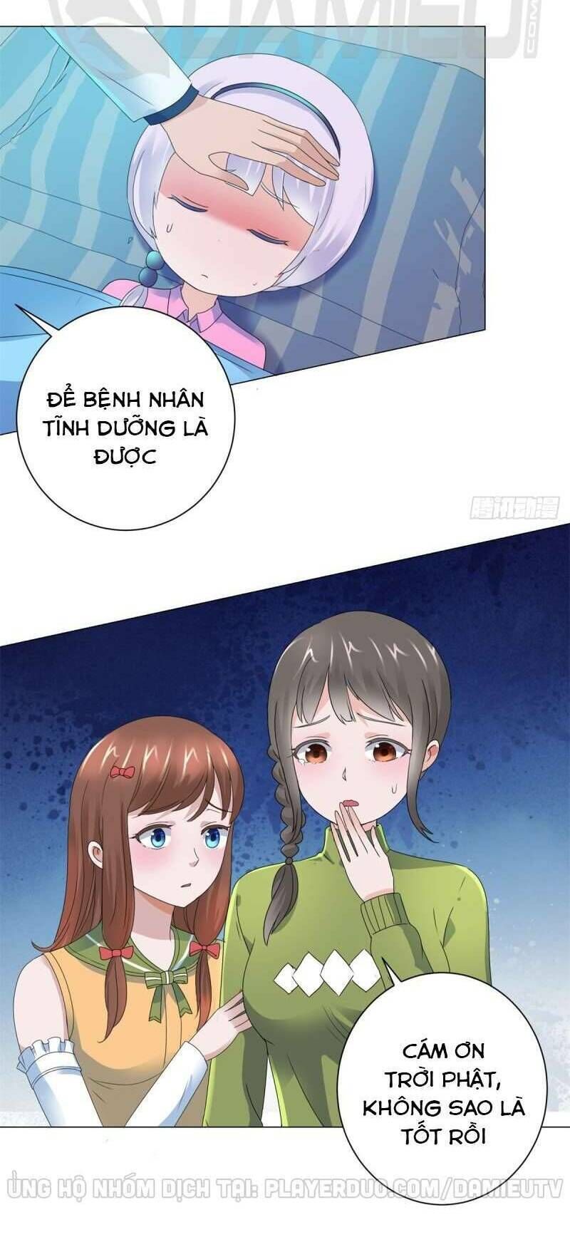 Đô Thị Chí Tôn Hệ Thống Chapter 129 - 2