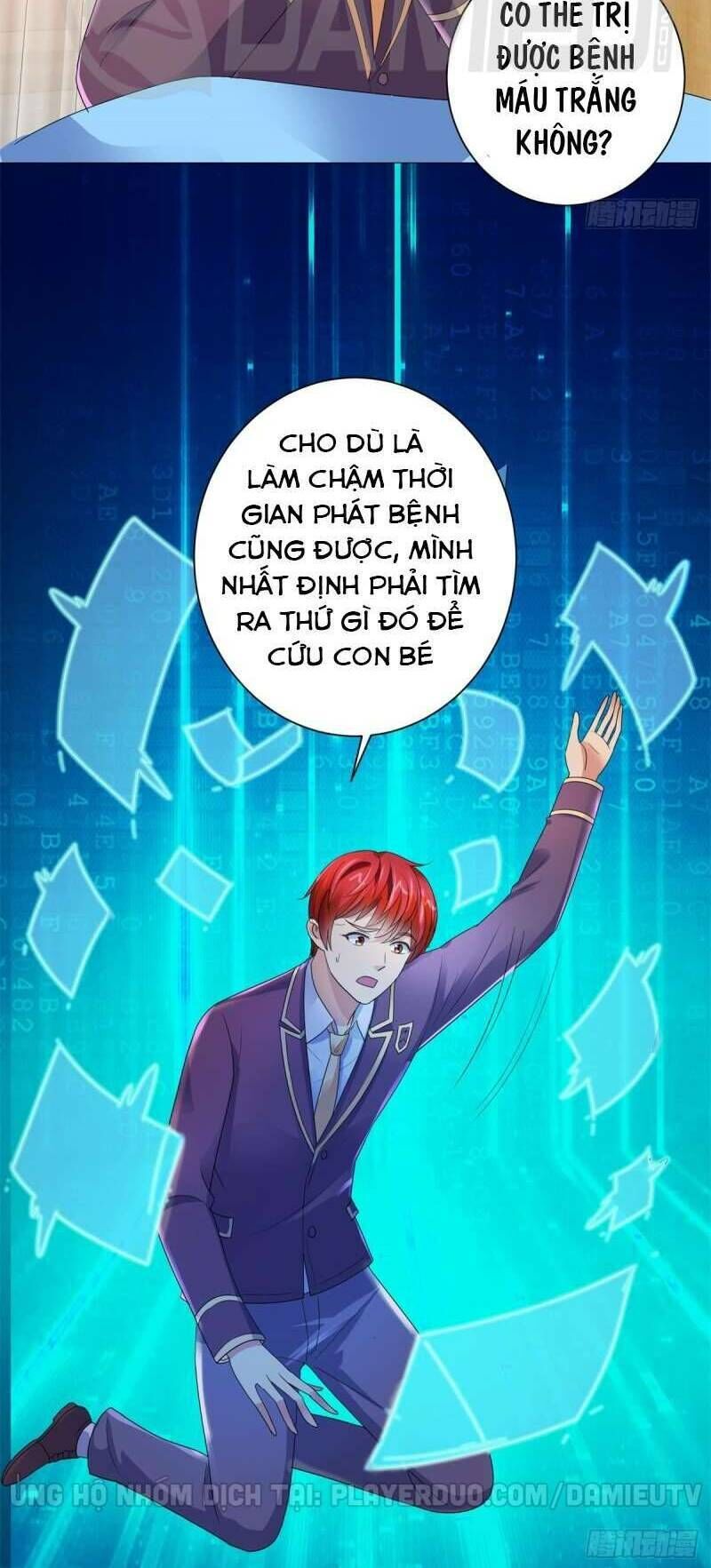 Đô Thị Chí Tôn Hệ Thống Chapter 129 - 17