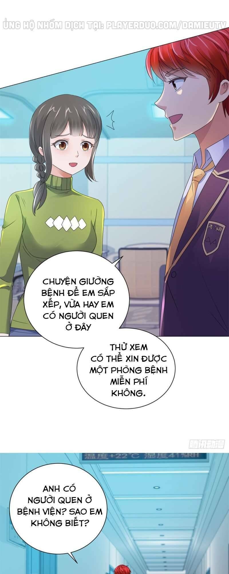 Đô Thị Chí Tôn Hệ Thống Chapter 129 - 5
