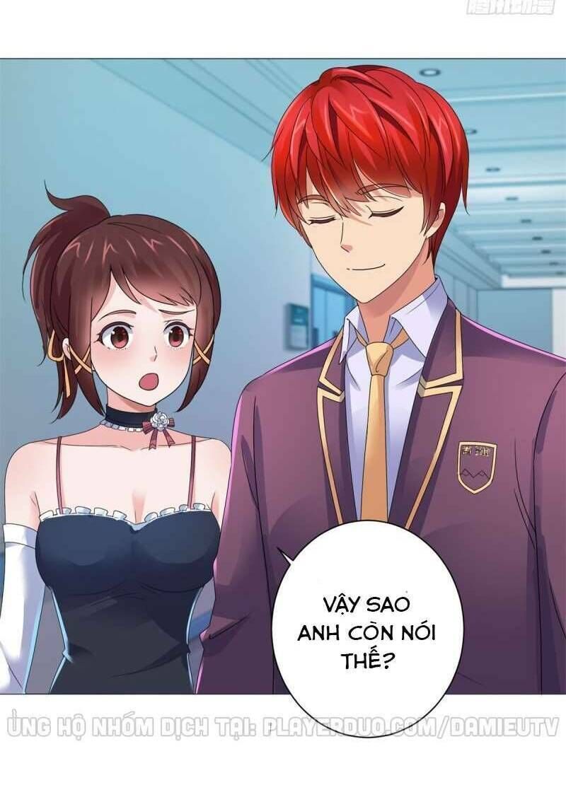 Đô Thị Chí Tôn Hệ Thống Chapter 129 - 7