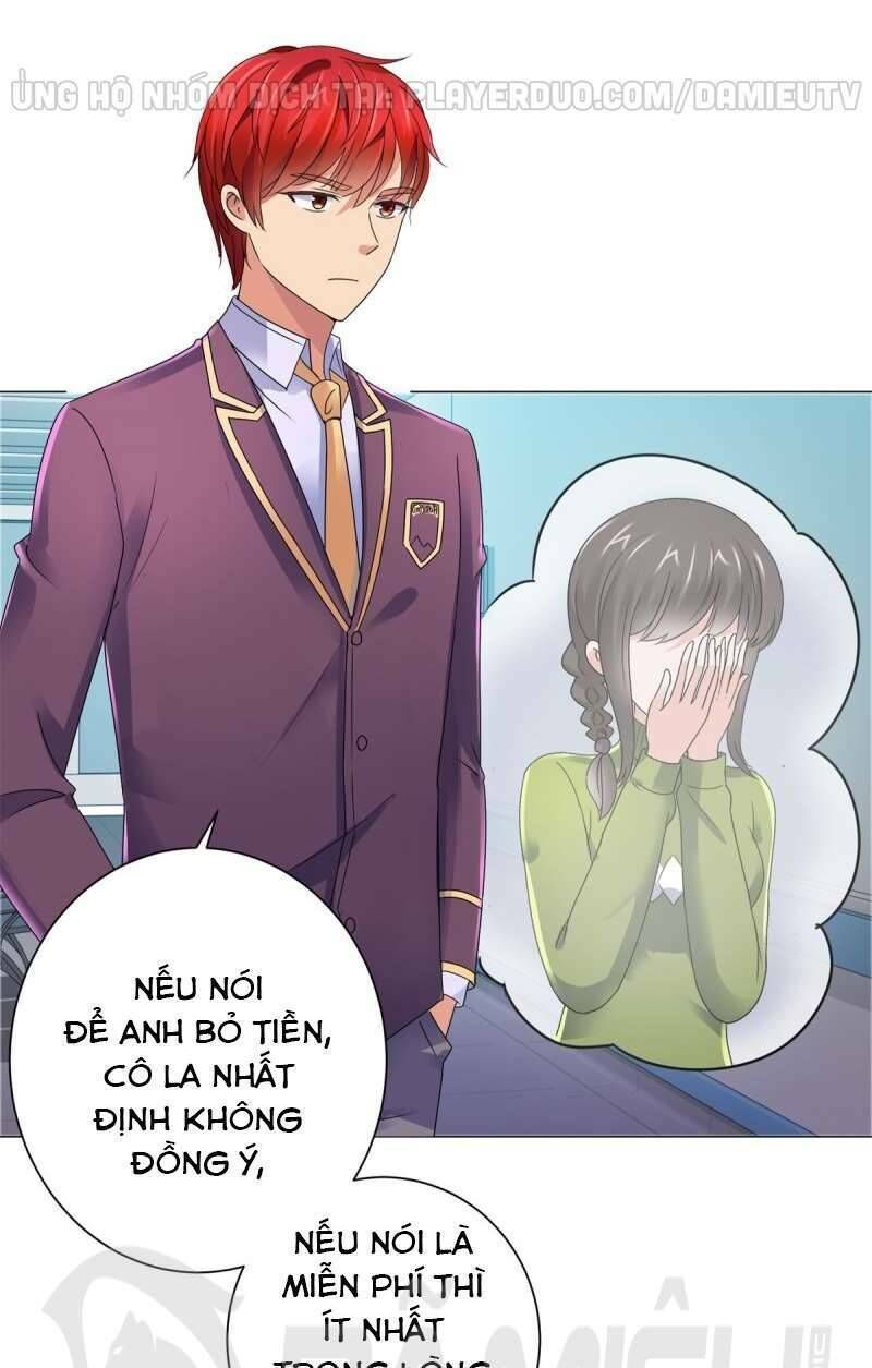 Đô Thị Chí Tôn Hệ Thống Chapter 129 - 8