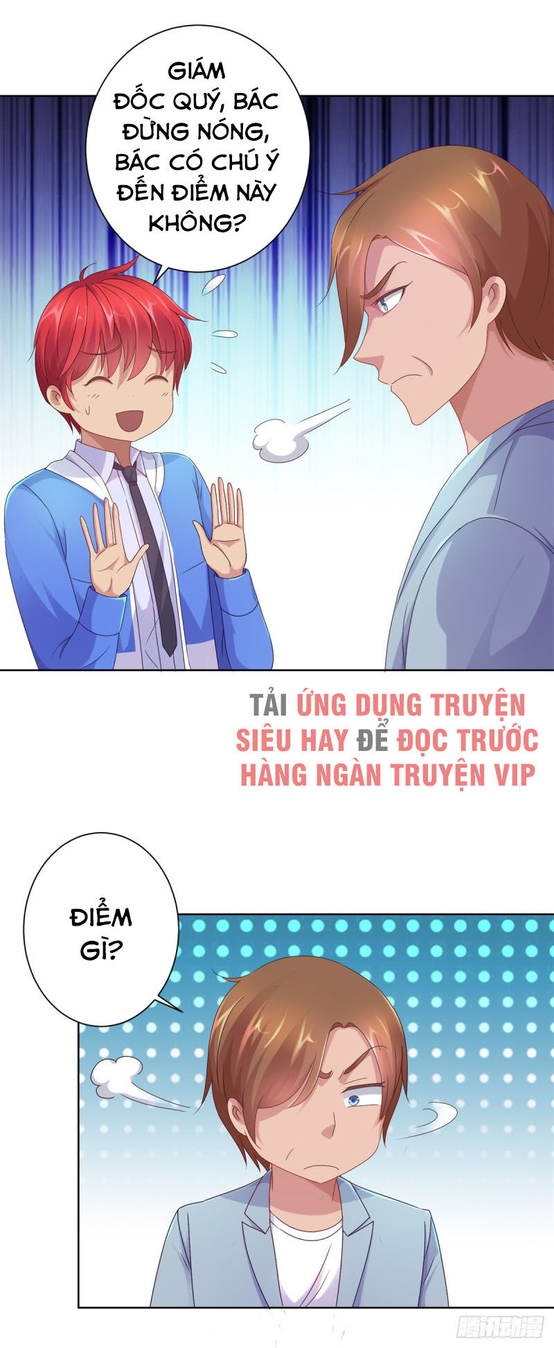 Đô Thị Chí Tôn Hệ Thống Chapter 155 - 1