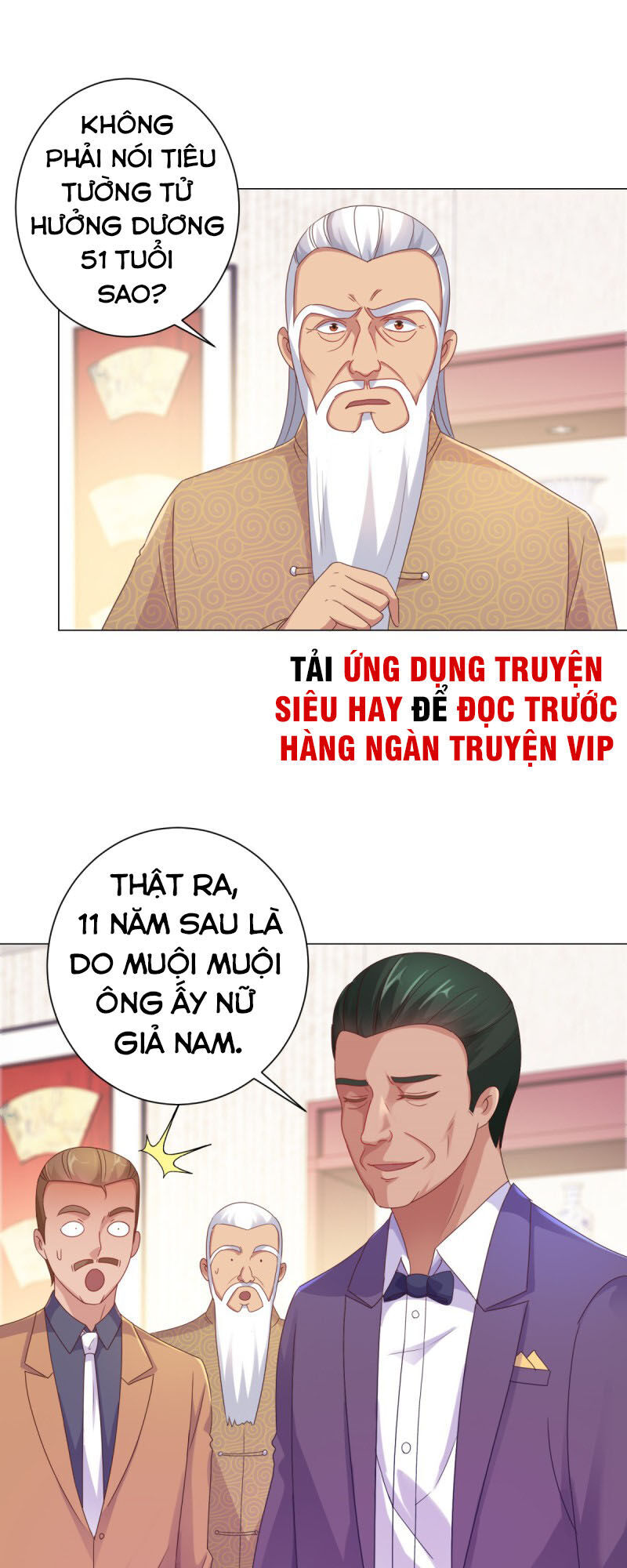 Đô Thị Chí Tôn Hệ Thống Chapter 155 - 13