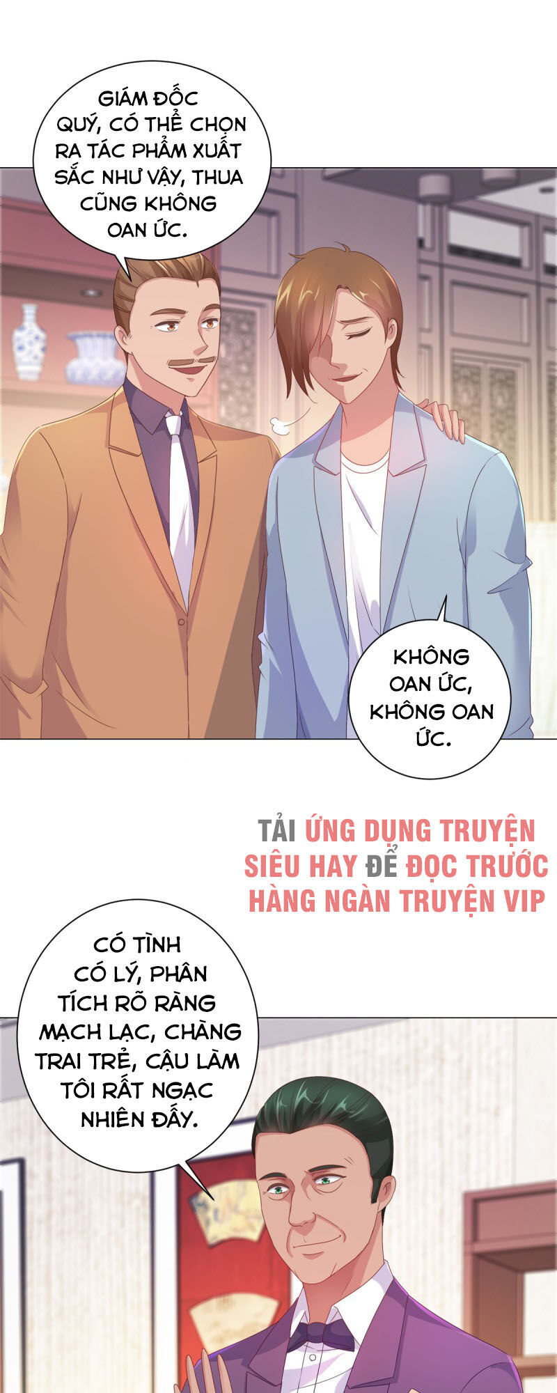 Đô Thị Chí Tôn Hệ Thống Chapter 155 - 26