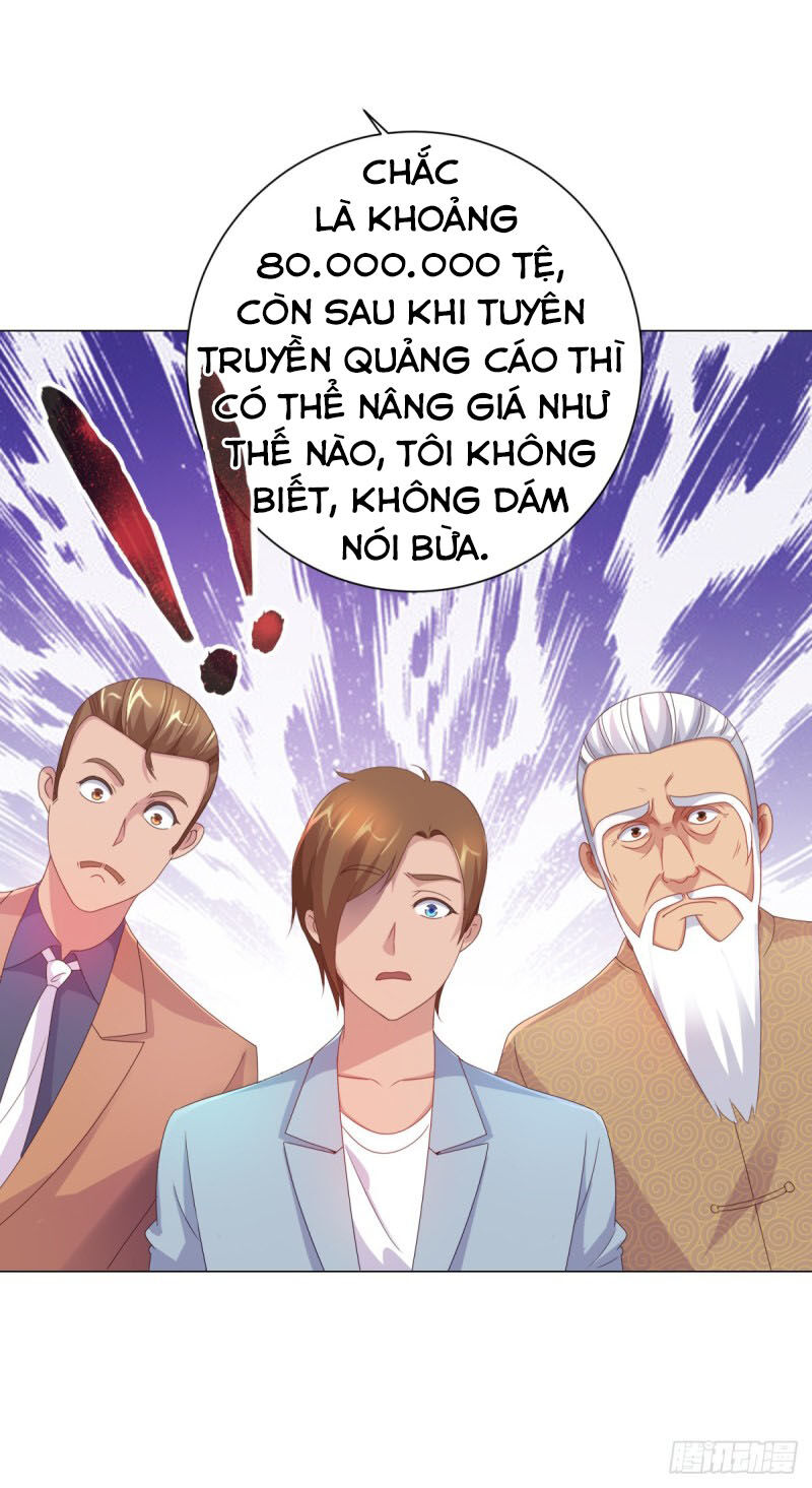 Đô Thị Chí Tôn Hệ Thống Chapter 155 - 30