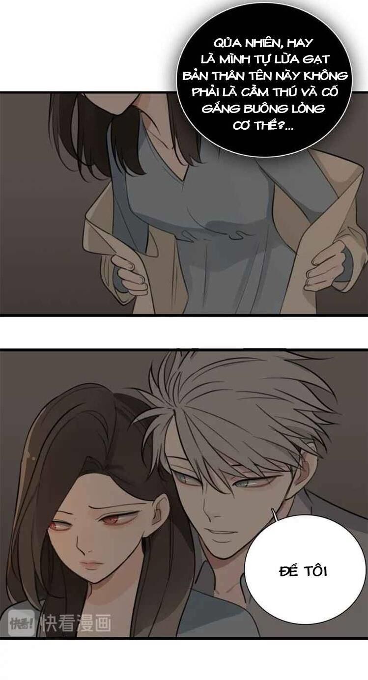 Vật Trong Tay Chapter 18 - 14