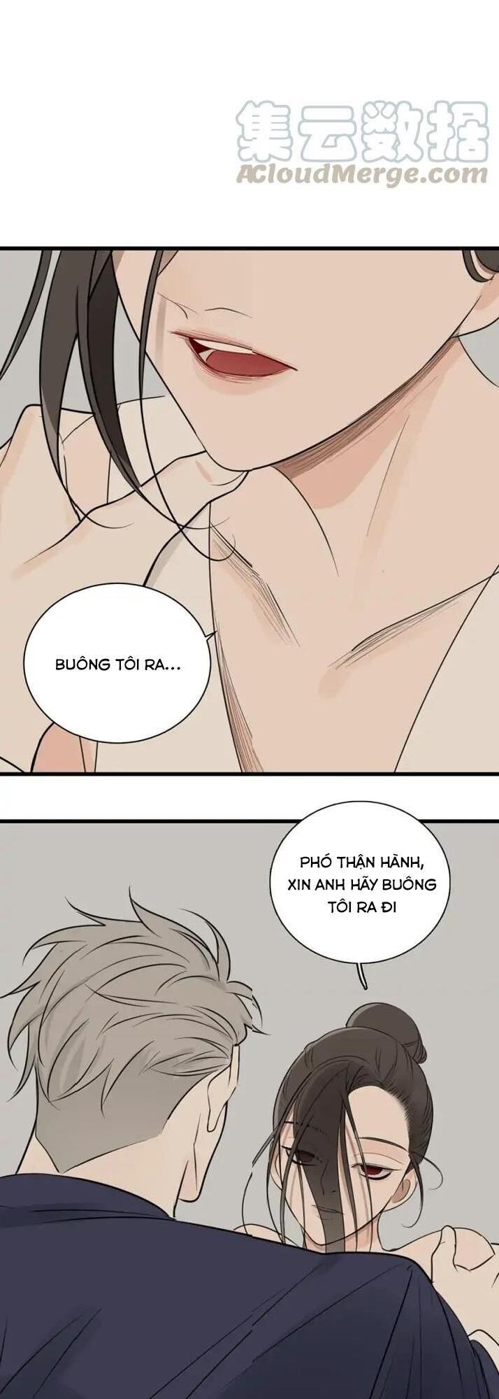 Vật Trong Tay Chapter 20 - 41