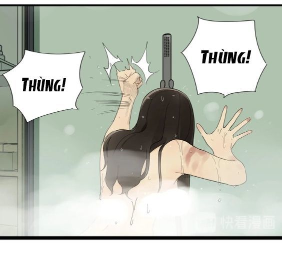 Vật Trong Tay Chapter 7 - 12