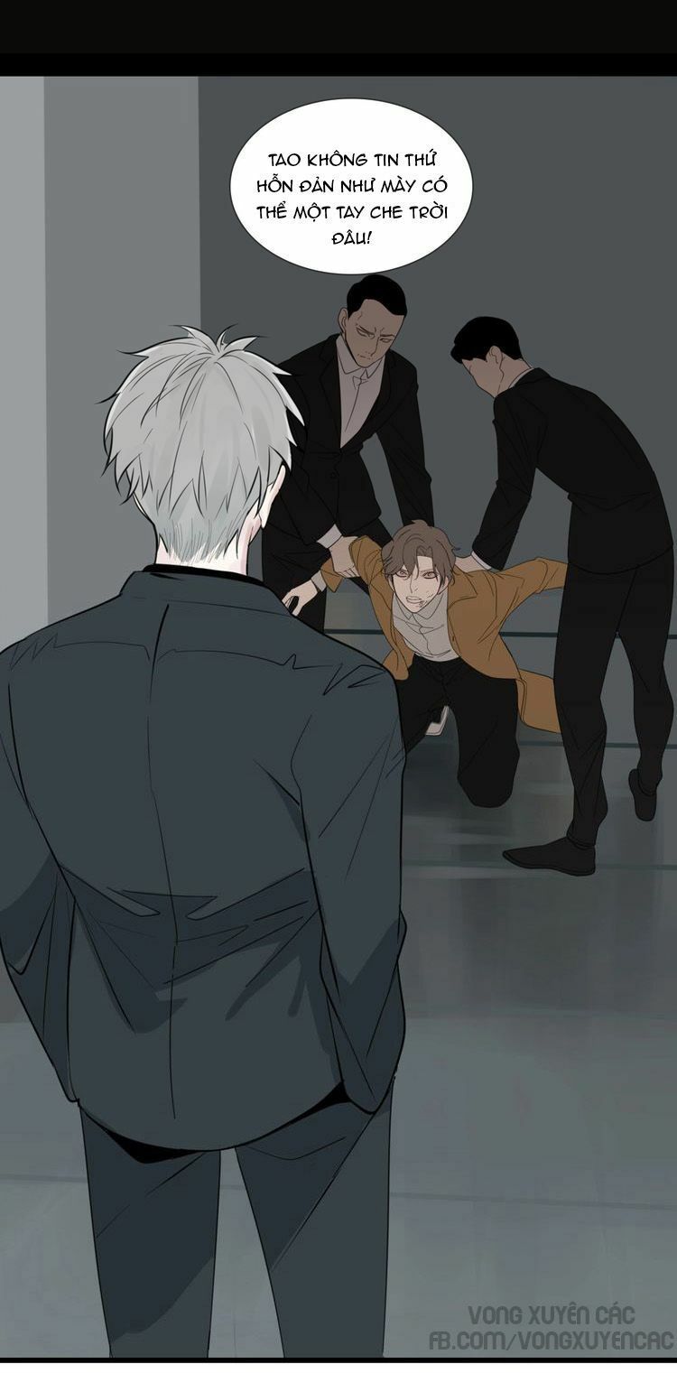 Vật Trong Tay Chapter 0 - 14