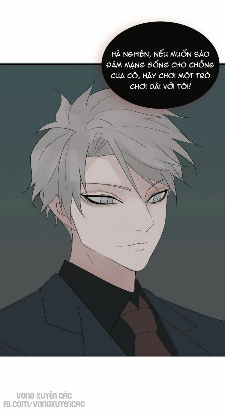 Vật Trong Tay Chapter 0 - 15
