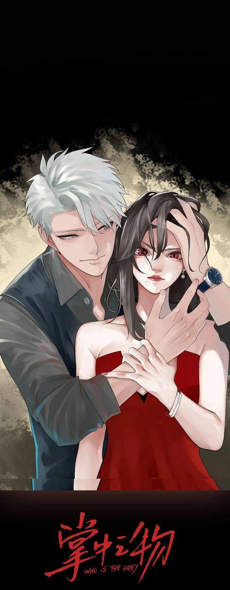 Vật Trong Tay Chapter 0 - 28