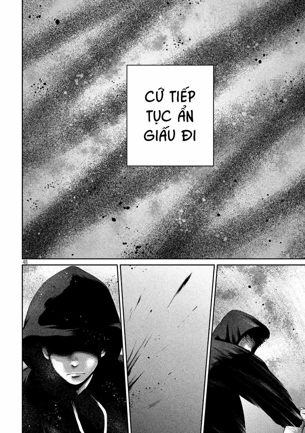 Boys Run The Riot Chapter 1 - 50