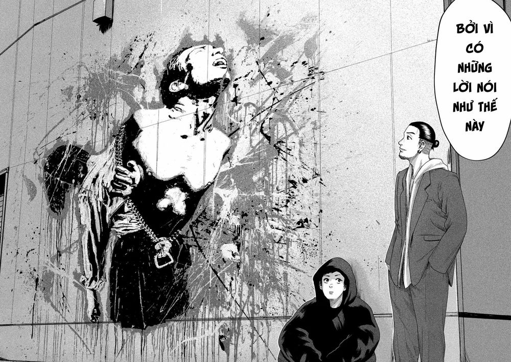 Boys Run The Riot Chapter 1 - 69