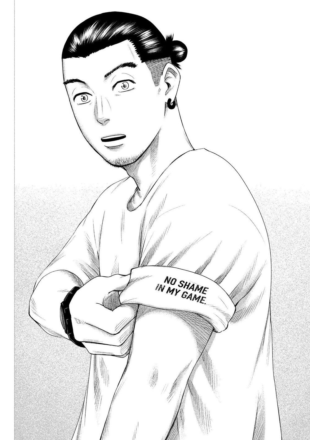 Boys Run The Riot Chapter 3 - 25