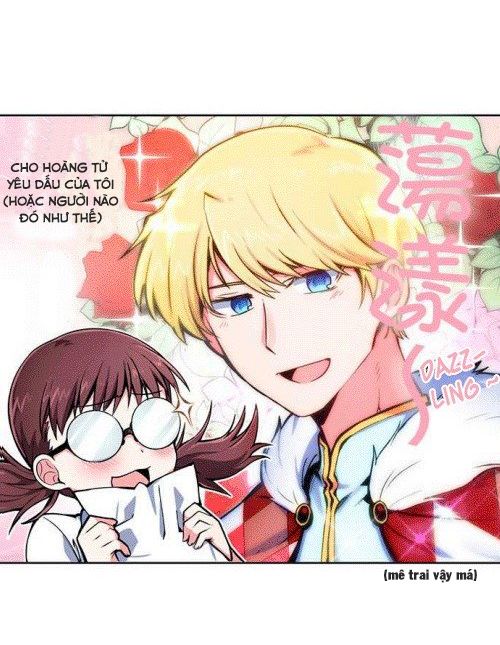 Tình Yêu Tuổi Trẻ Chapter 1.1 - 7
