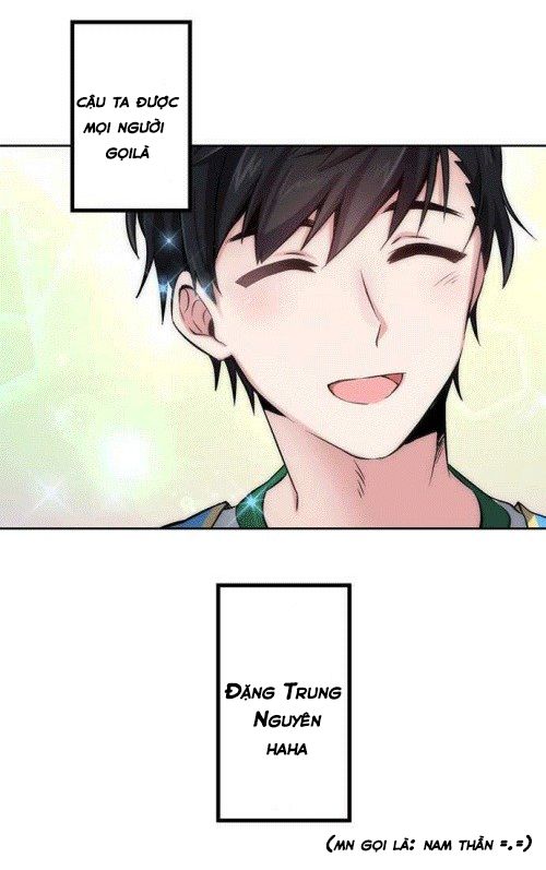 Tình Yêu Tuổi Trẻ Chapter 1.2 - 12