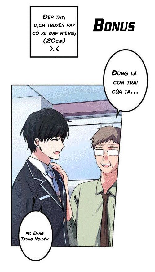 Tình Yêu Tuổi Trẻ Chapter 1.2 - 14