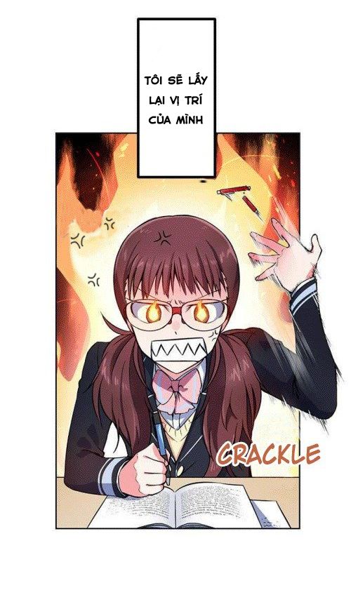 Tình Yêu Tuổi Trẻ Chapter 1.2 - 4