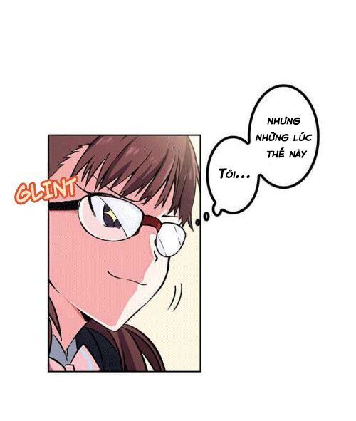 Tình Yêu Tuổi Trẻ Chapter 1.3 - 6