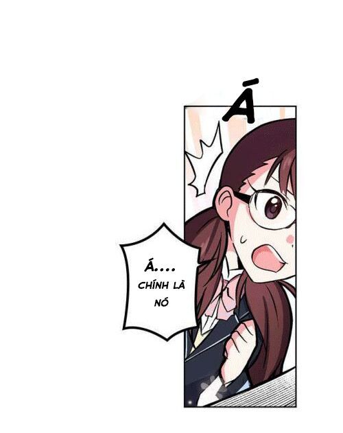 Tình Yêu Tuổi Trẻ Chapter 1.3 - 8