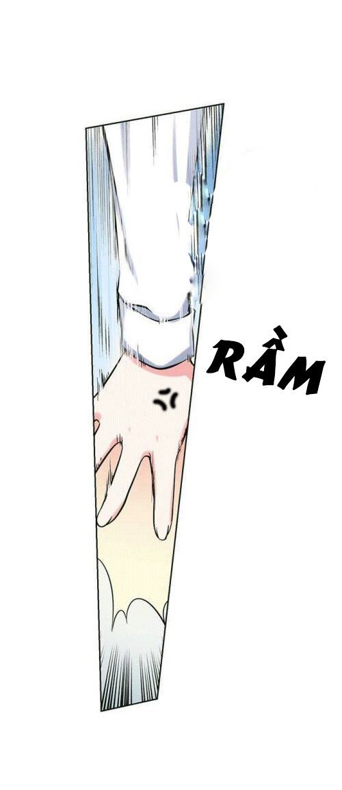 Tình Yêu Tuổi Trẻ Chapter 1.4 - 12