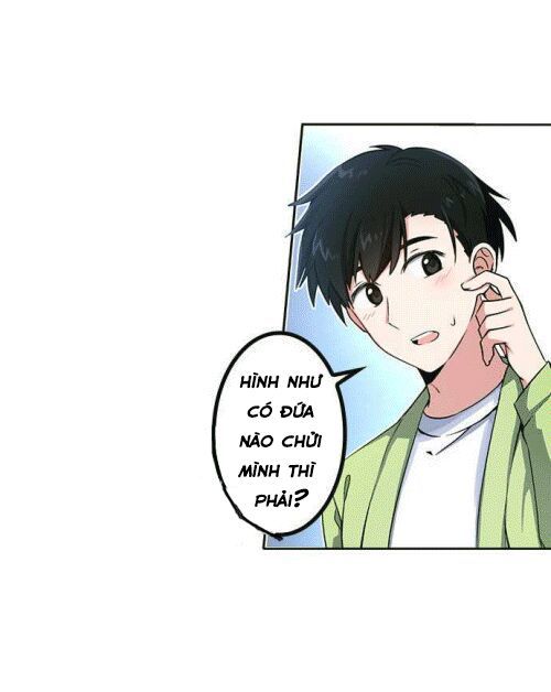 Tình Yêu Tuổi Trẻ Chapter 1.4 - 18