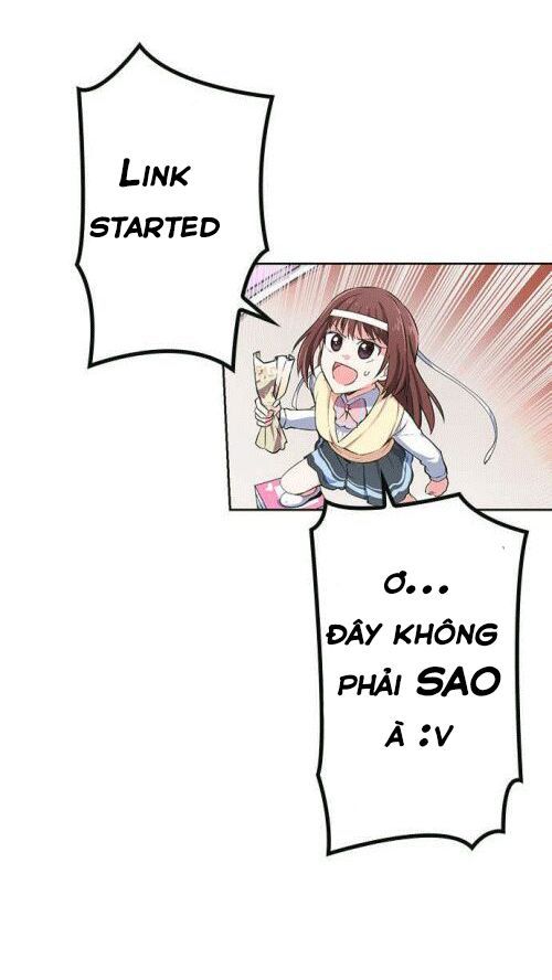 Tình Yêu Tuổi Trẻ Chapter 1.4 - 20