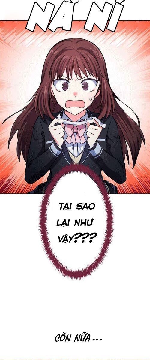 Tình Yêu Tuổi Trẻ Chapter 3.2 - 8