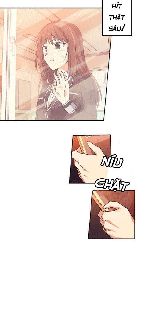 Tình Yêu Tuổi Trẻ Chapter 3 - 9