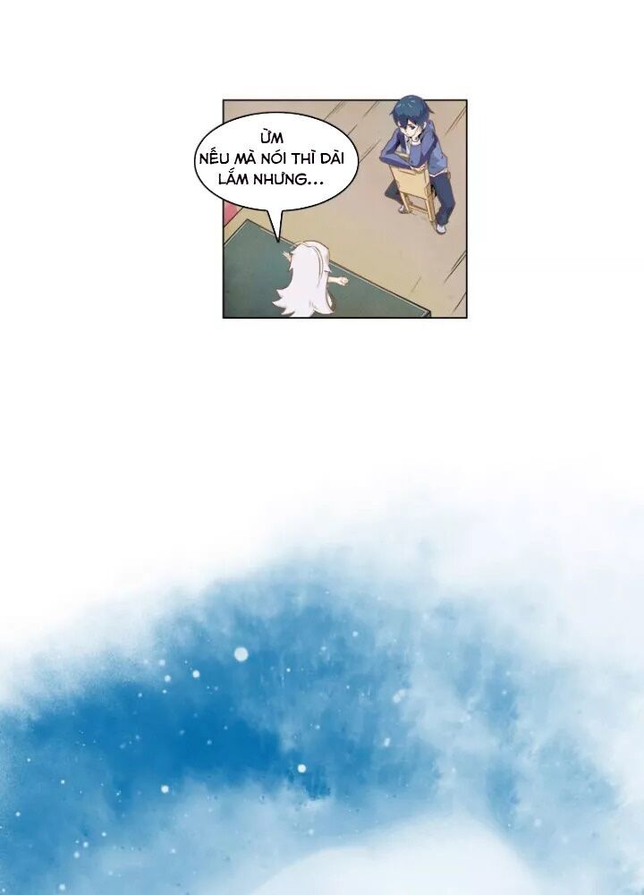 Triệu Hồi Sư Cuối Cùng Chapter 1 - 40