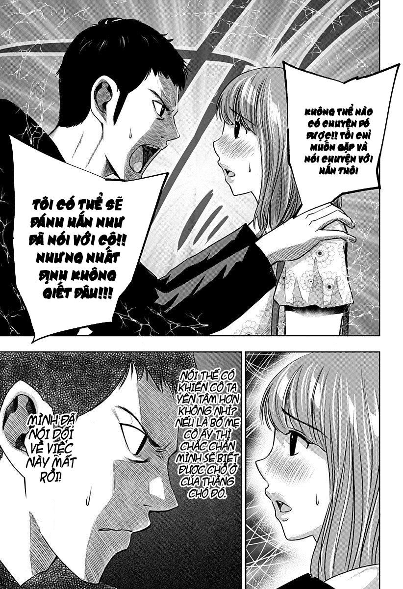 Kẻ Sát Nhân Hàng Loạt Chỉ Mới 13 Tuổi Chapter 3 - 16