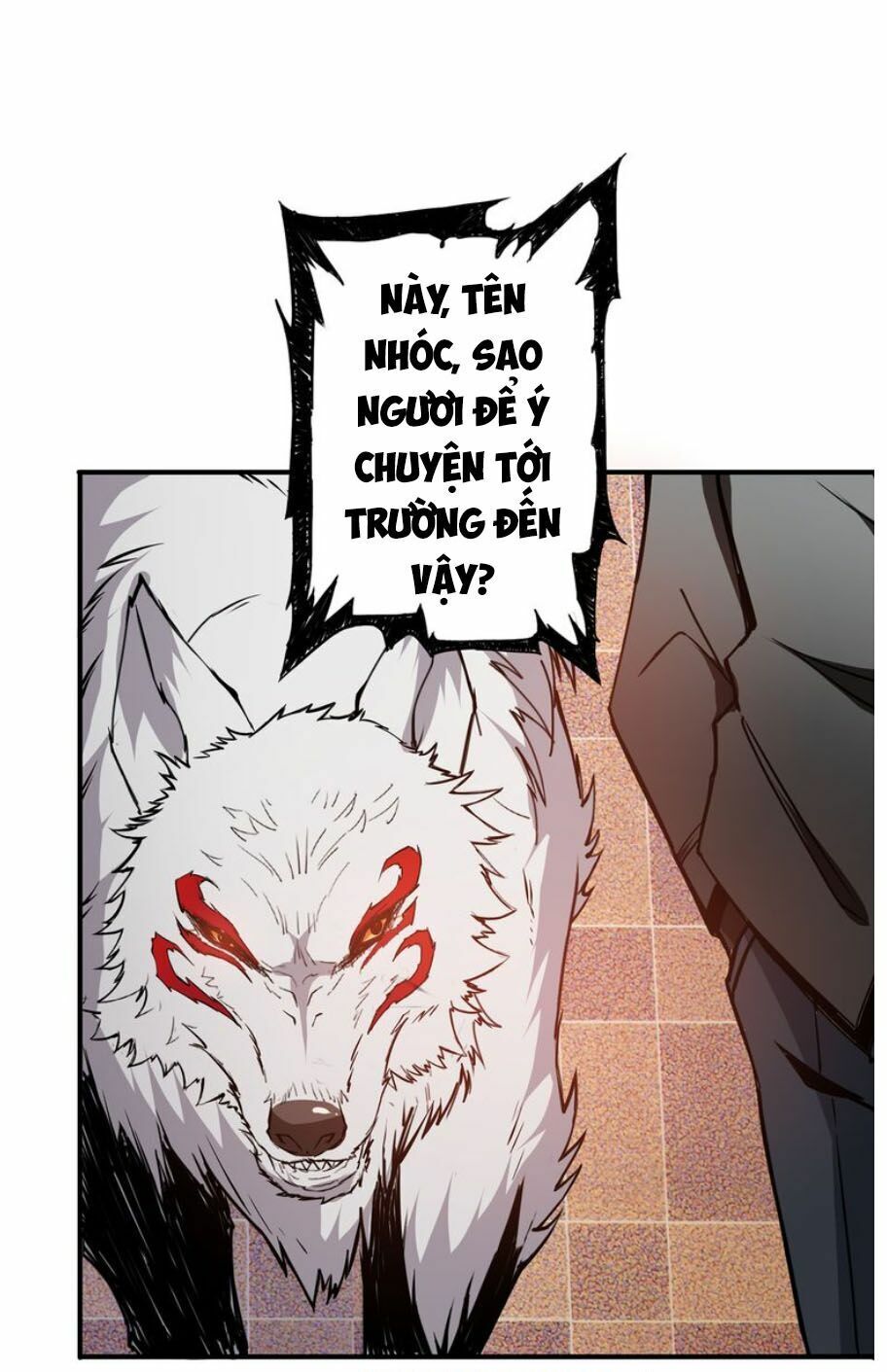 Phệ Thần Kỷ Chapter 13 - 12