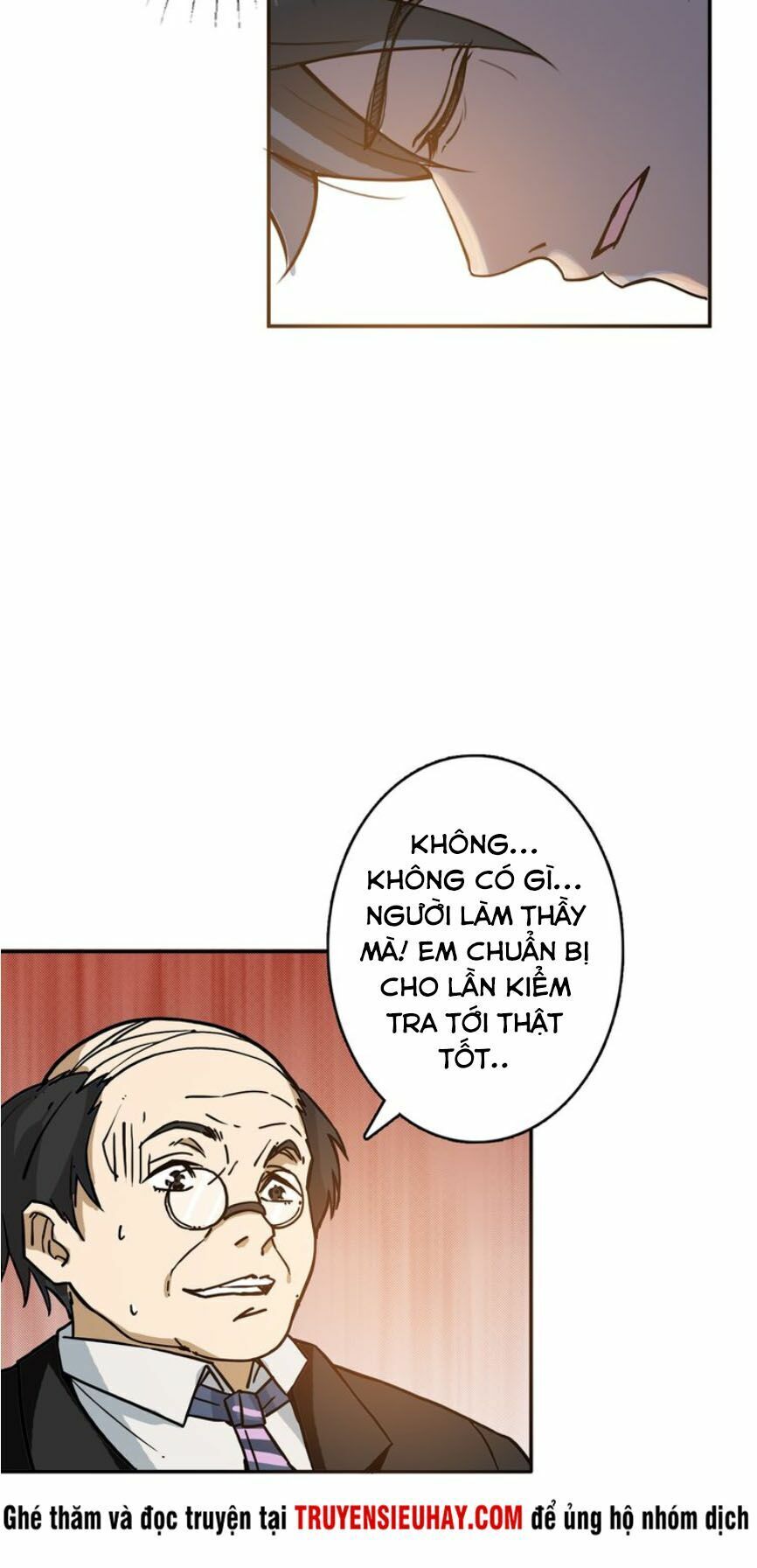 Phệ Thần Kỷ Chapter 13 - 7