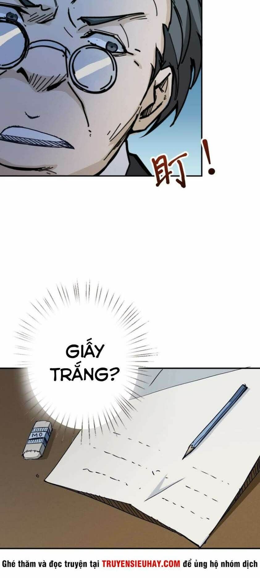 Phệ Thần Kỷ Chapter 15 - 20