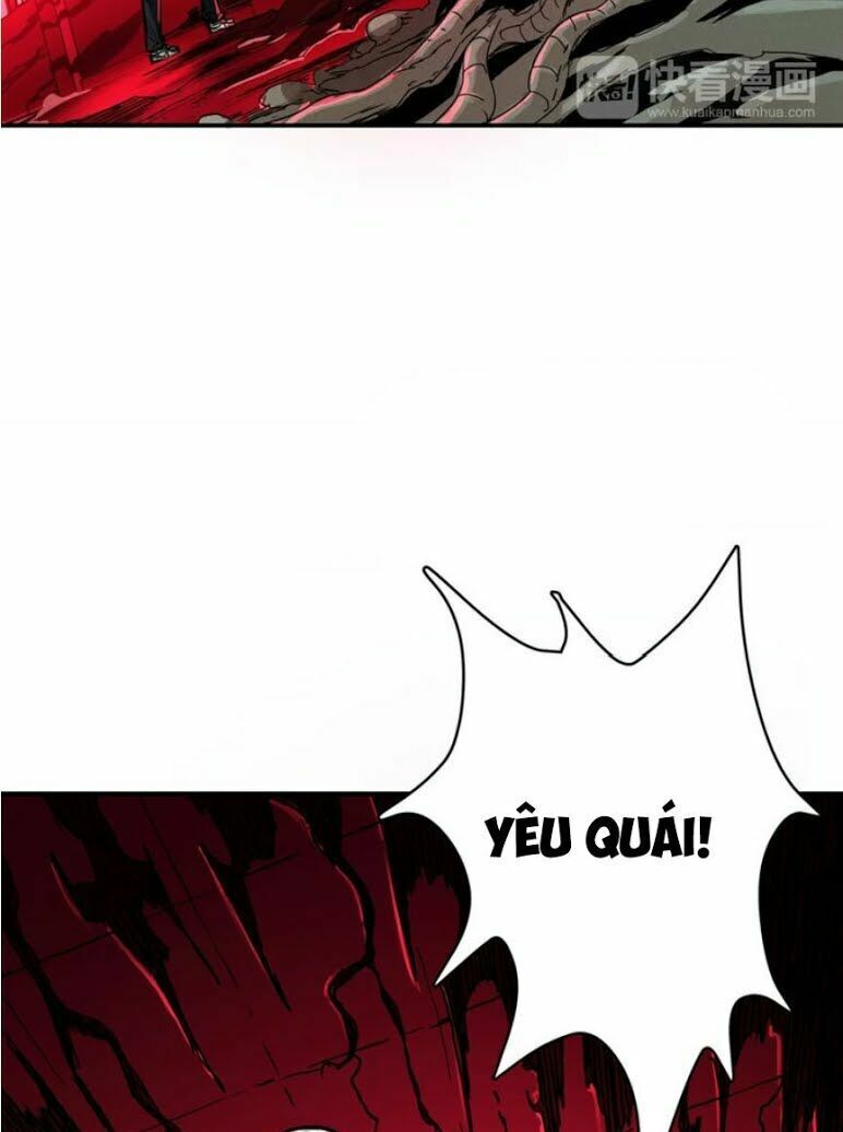 Phệ Thần Kỷ Chapter 15 - 35