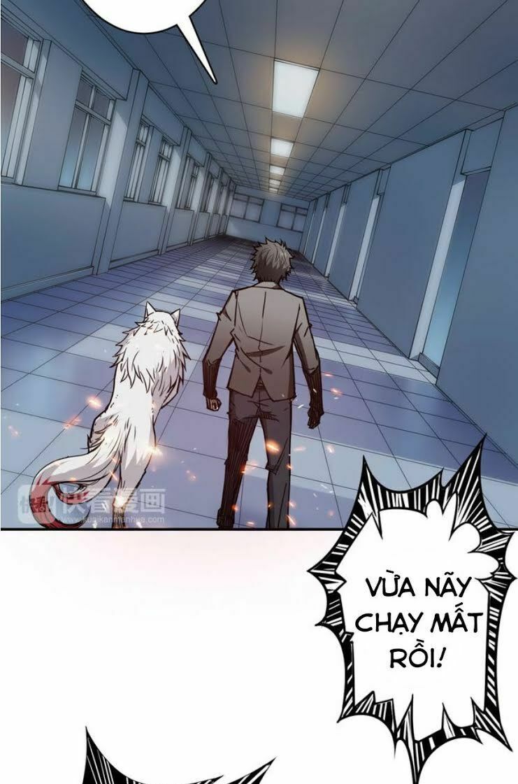 Phệ Thần Kỷ Chapter 15 - 43