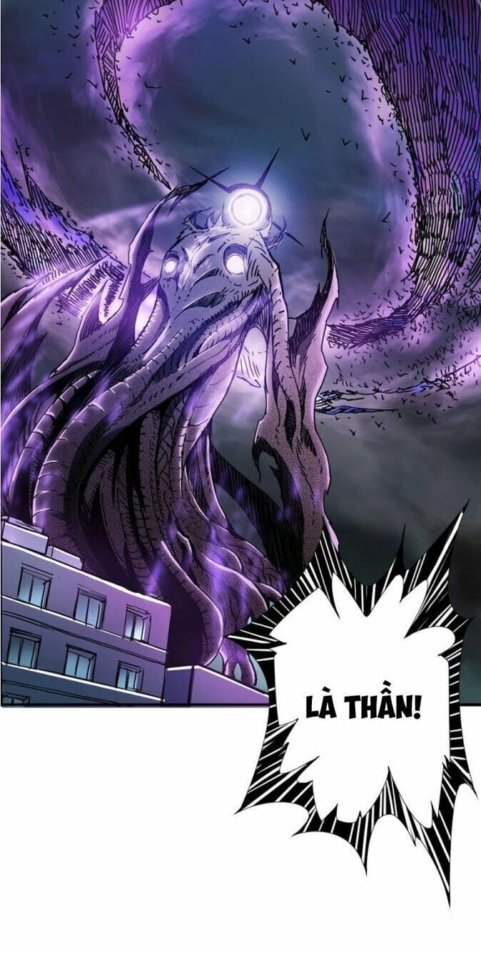 Phệ Thần Kỷ Chapter 15 - 48