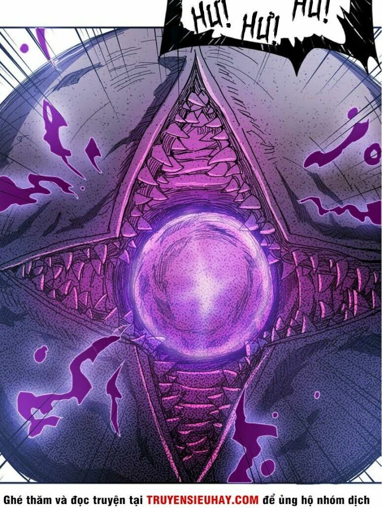 Phệ Thần Kỷ Chapter 16 - 12