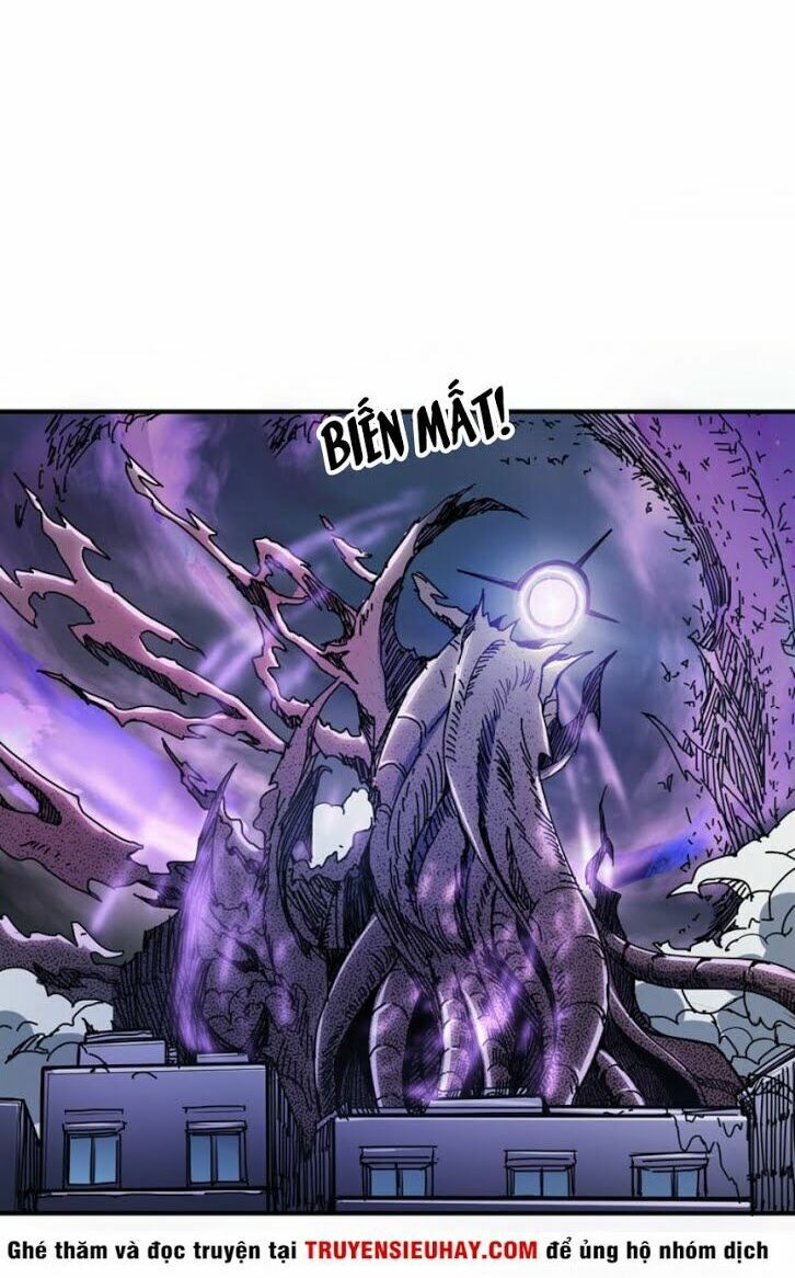 Phệ Thần Kỷ Chapter 16 - 15