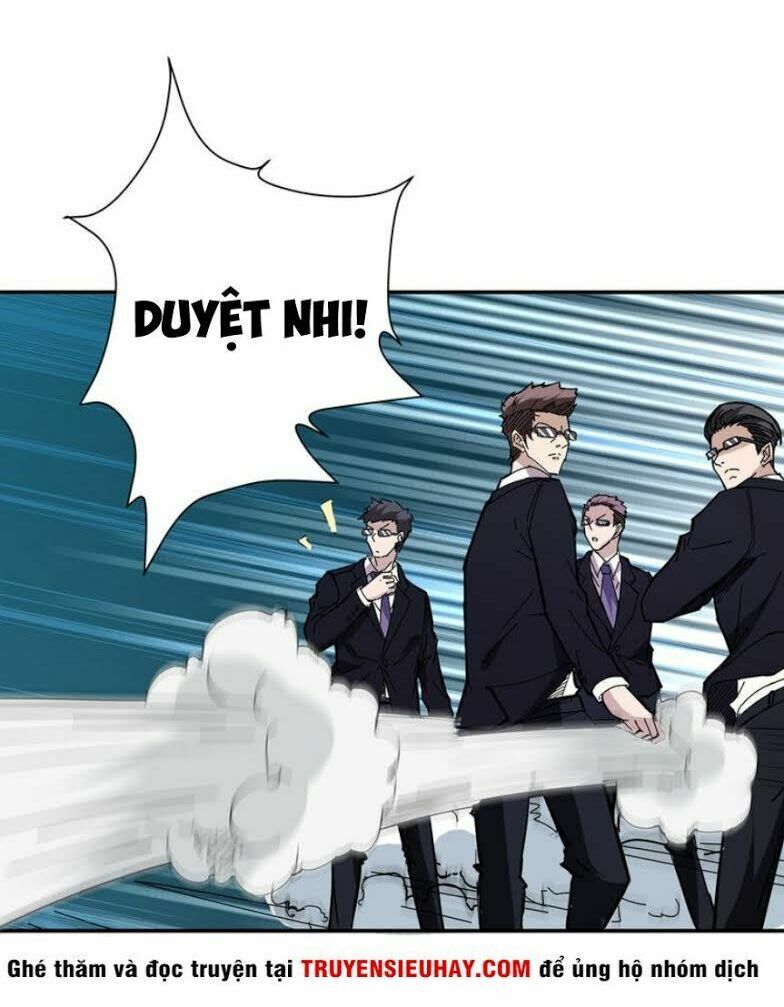 Phệ Thần Kỷ Chapter 16 - 24
