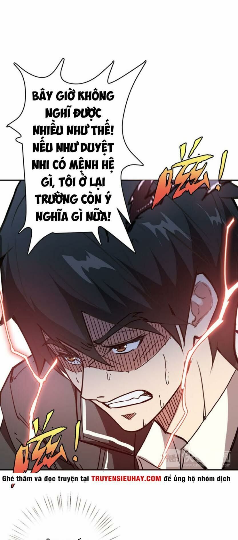 Phệ Thần Kỷ Chapter 16 - 38