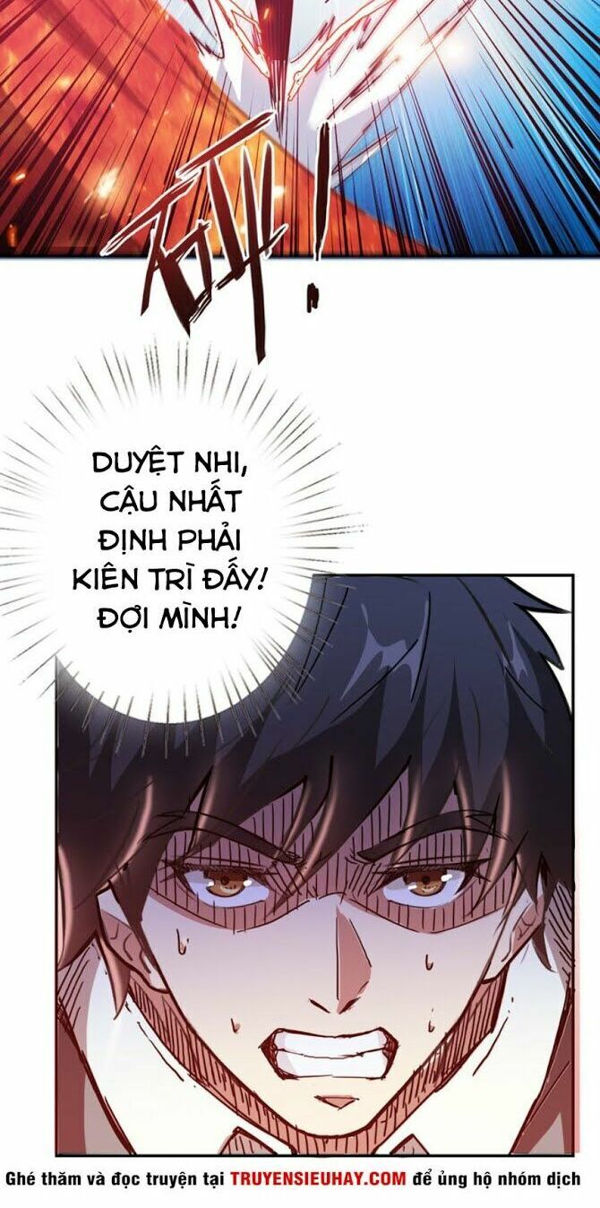 Phệ Thần Kỷ Chapter 16 - 42