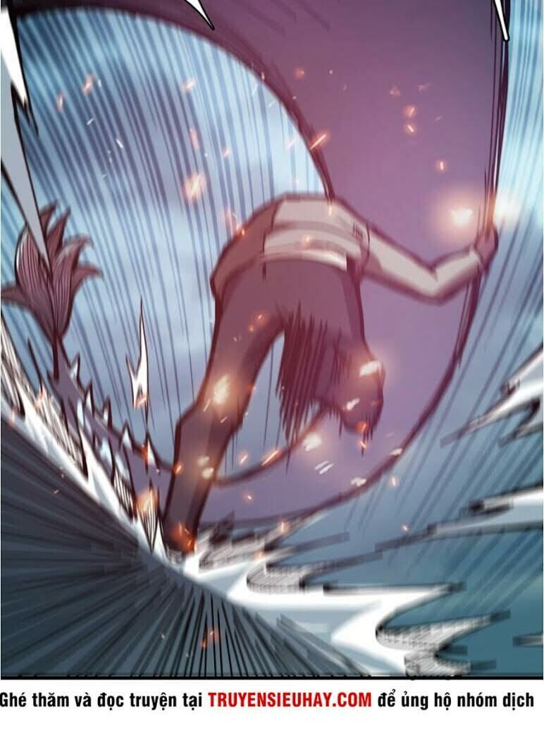 Phệ Thần Kỷ Chapter 22 - 12