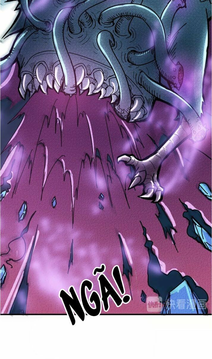 Phệ Thần Kỷ Chapter 22 - 14