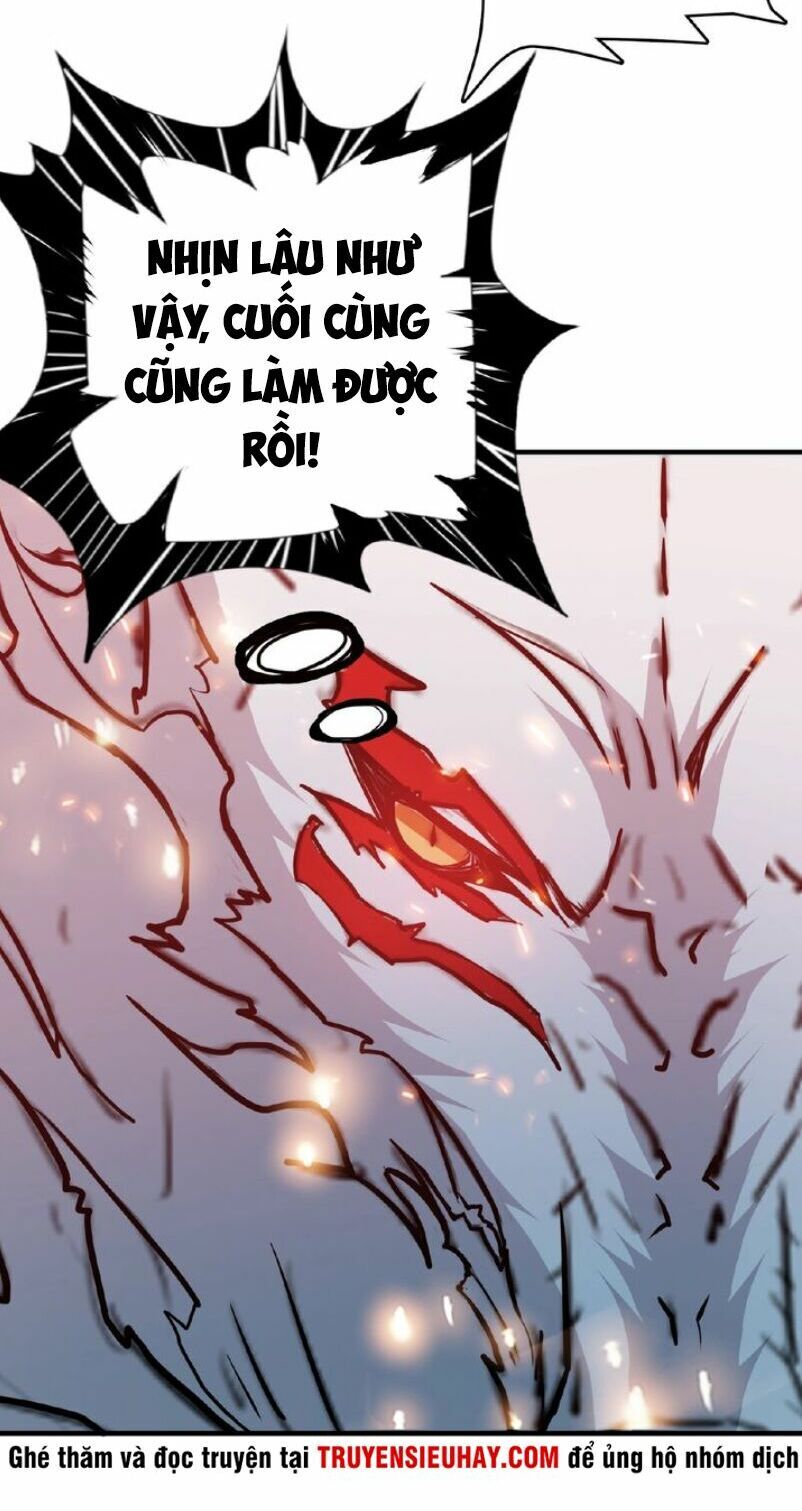 Phệ Thần Kỷ Chapter 23 - 37