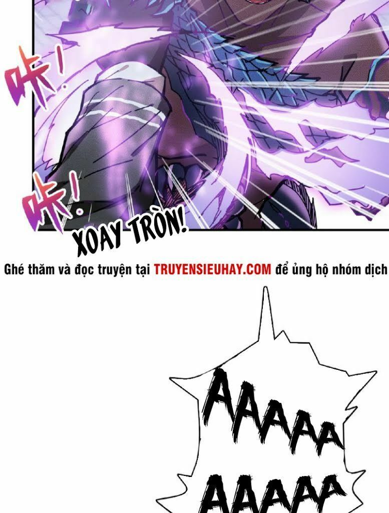 Phệ Thần Kỷ Chapter 23 - 10