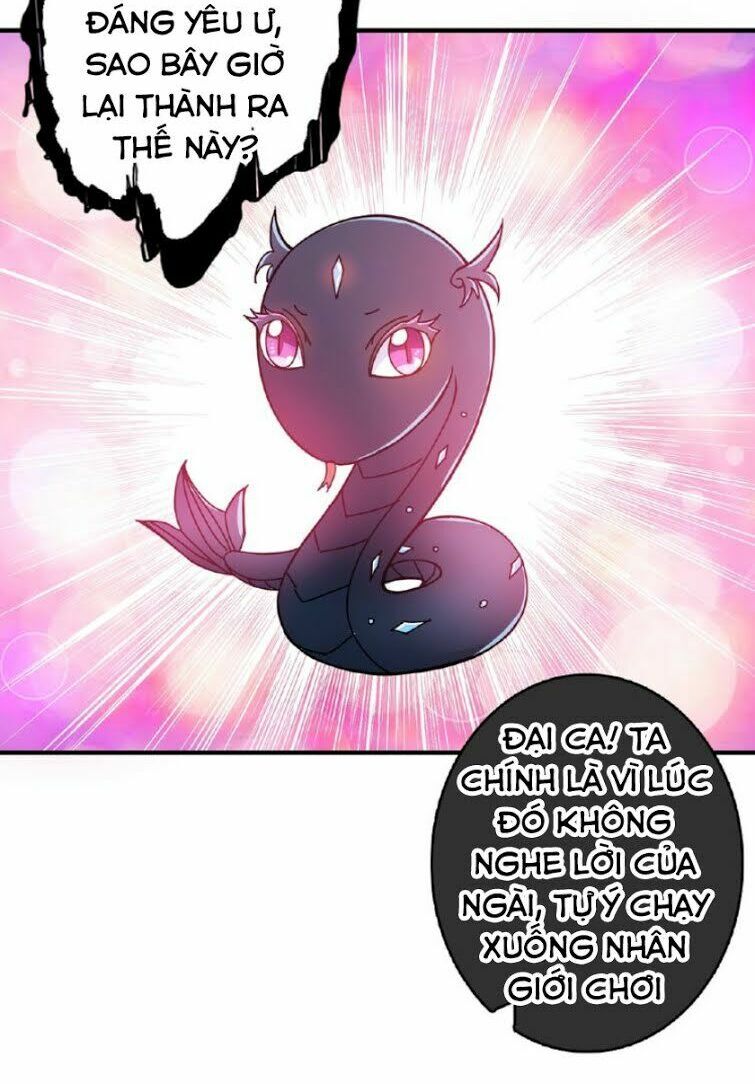 Phệ Thần Kỷ Chapter 24 - 15