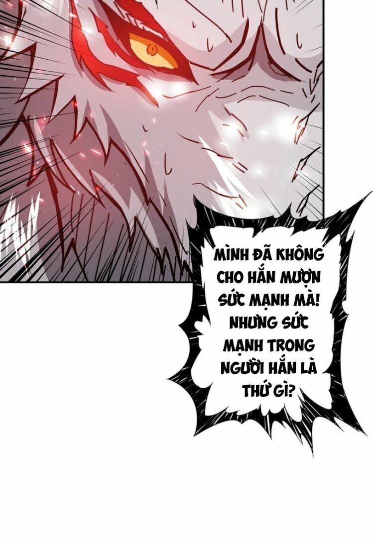 Phệ Thần Kỷ Chapter 25 - 53